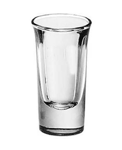 shot glass