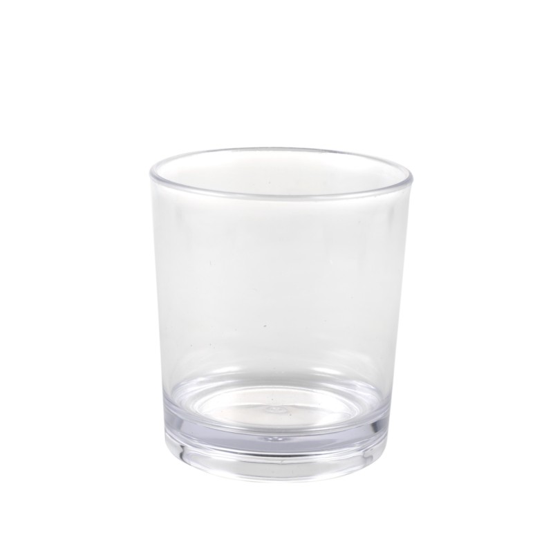 Whiskey glass