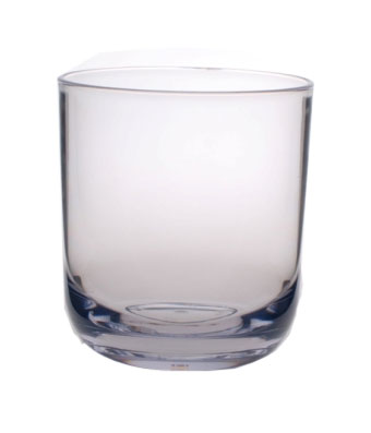 Whiskey glass