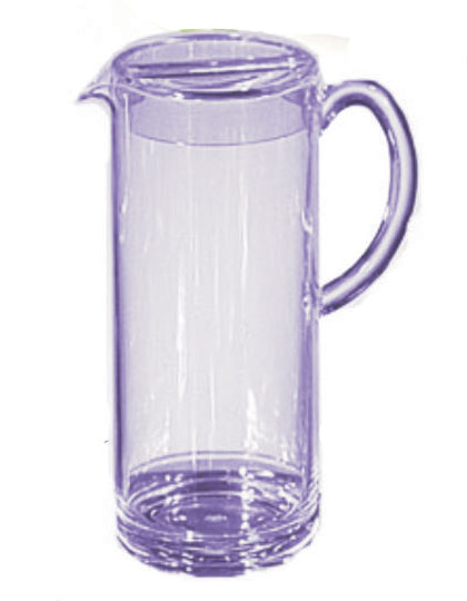 2L pitcher